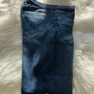 Seven For All Mankind Crop Pants